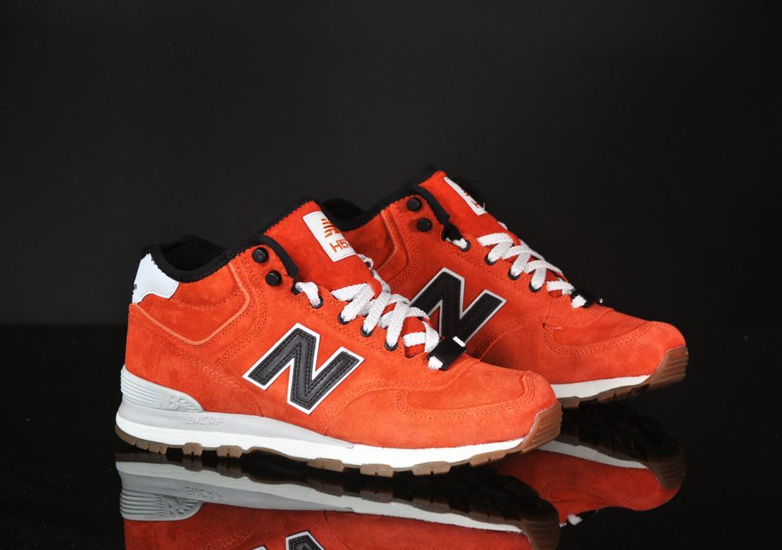 New Balance x Eric Kot (AAAA) H574JOR | 295881-61 | AFEW STORE